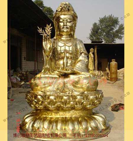 佛像