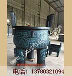 仿古铜鼎