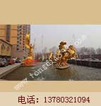 阿波罗雕塑