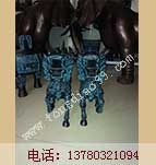 仿古神兽