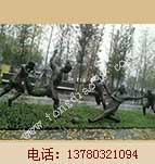 踢球