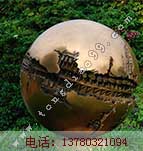 铜雕园林雕塑铸造