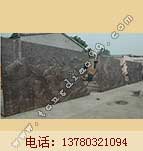 大型浮雕