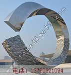 玻璃钢雕塑
