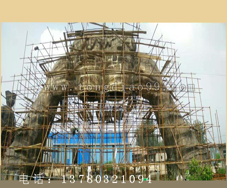 大型城市雕塑