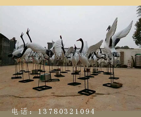 大型城市雕塑