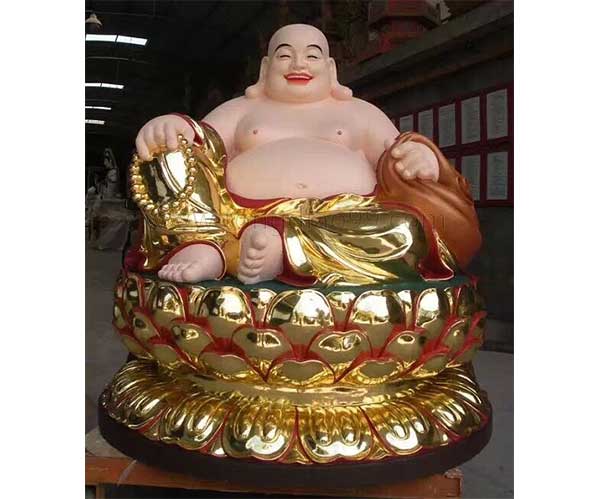 弥勒佛